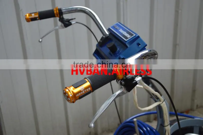 Road marking machine,street painting machine