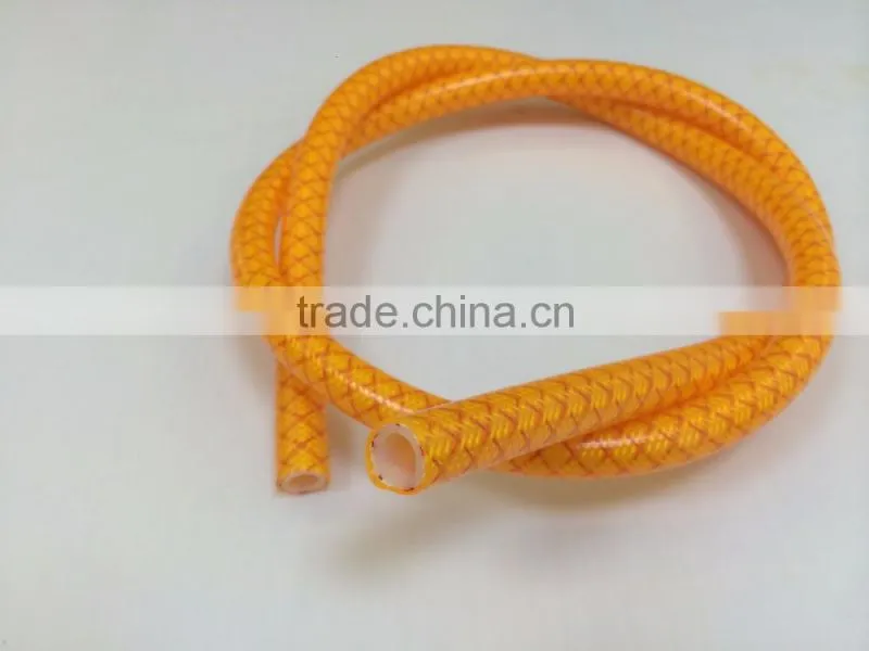 2016 NEW DESIGN PVC air hose high pressure spray hose