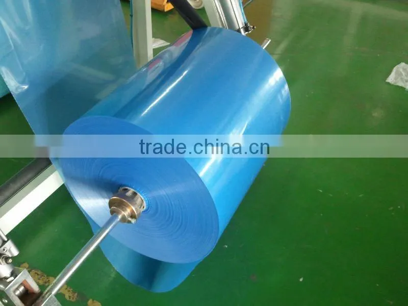 LDPE HDPE PLASTIC building protective film