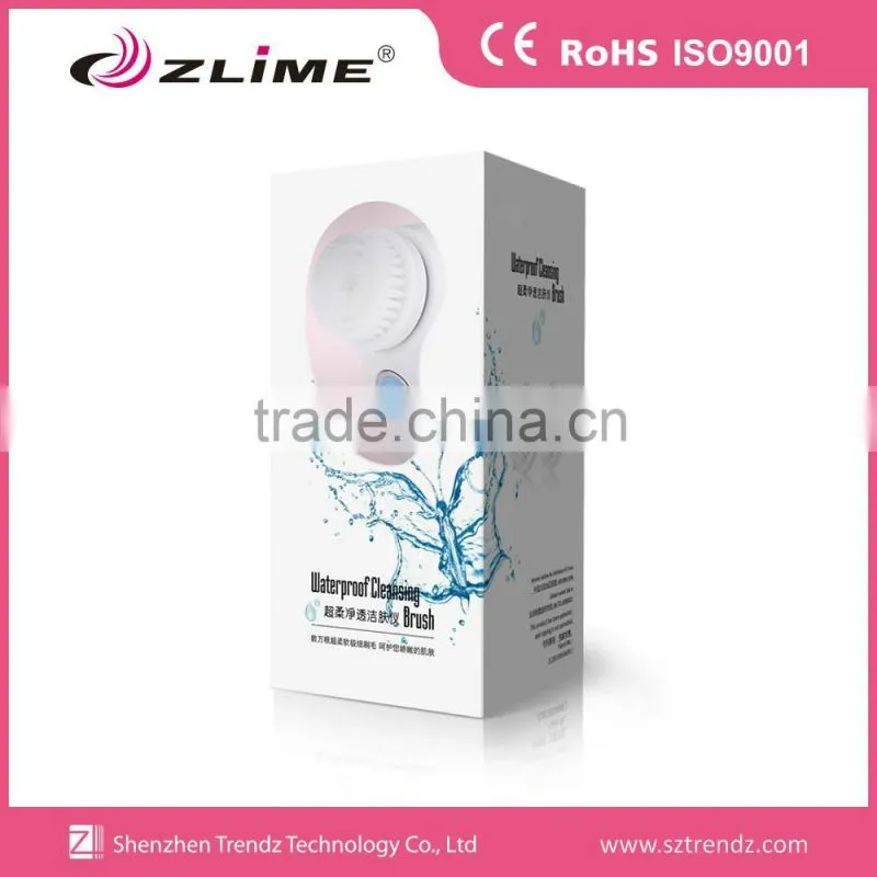 wholesale Clean facial brushes