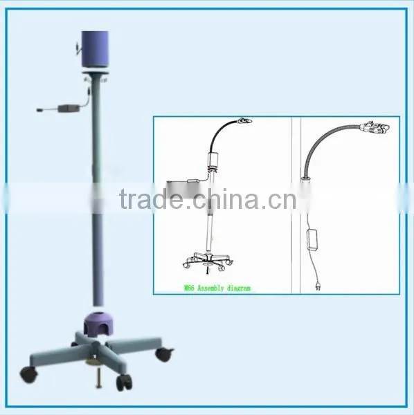 LED e-light teeth whitening machine whitening Dental Machine