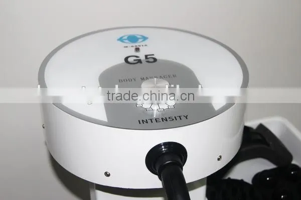 Hot sale of G5 Vibrating Lose Weight Beauty Instrument
