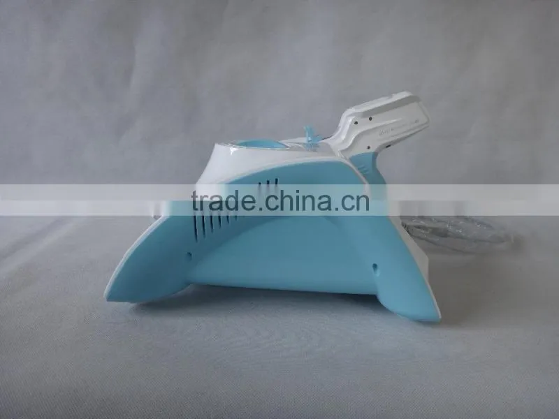 Meso gun for anti-wrinkle beauty salon equipment for salon use face lift machine