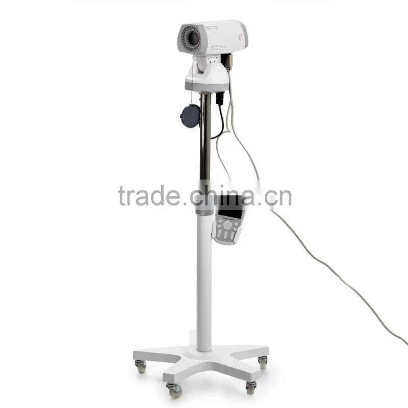 Professional Electronic Colposcope SONY Camera CCD 800,000 pixels for vulva vagina cervis