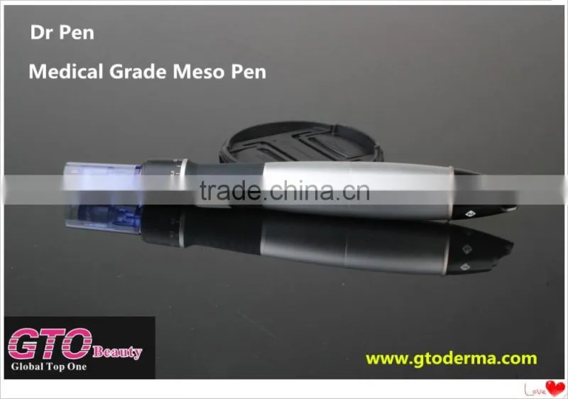 CE Certification and Derma Rolling System Type Dr Pen