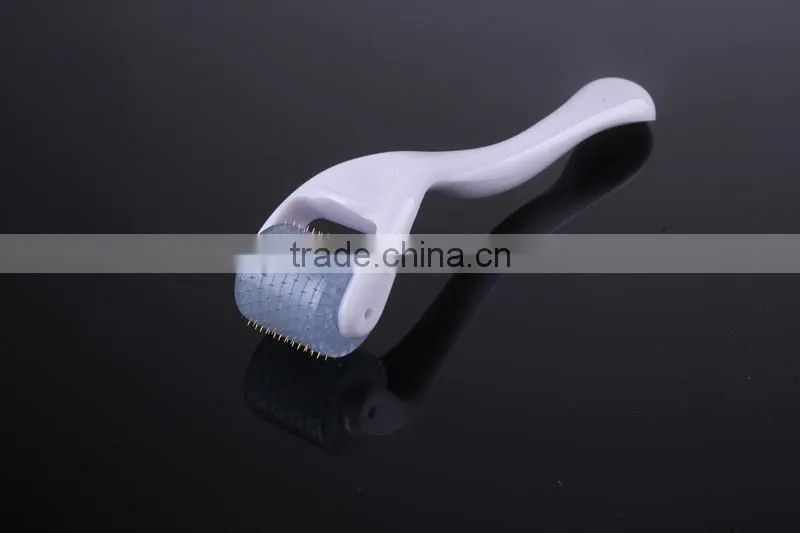 A BIG discount for closing Christmas /microneedle dermal roller with good quality and competitive price