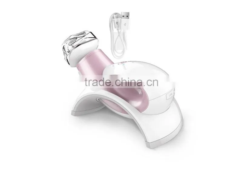 Waterproof facial cleansing brush Machine, Rechargeable sonic facial brush Massage For Exfoliating/face cleansing brush