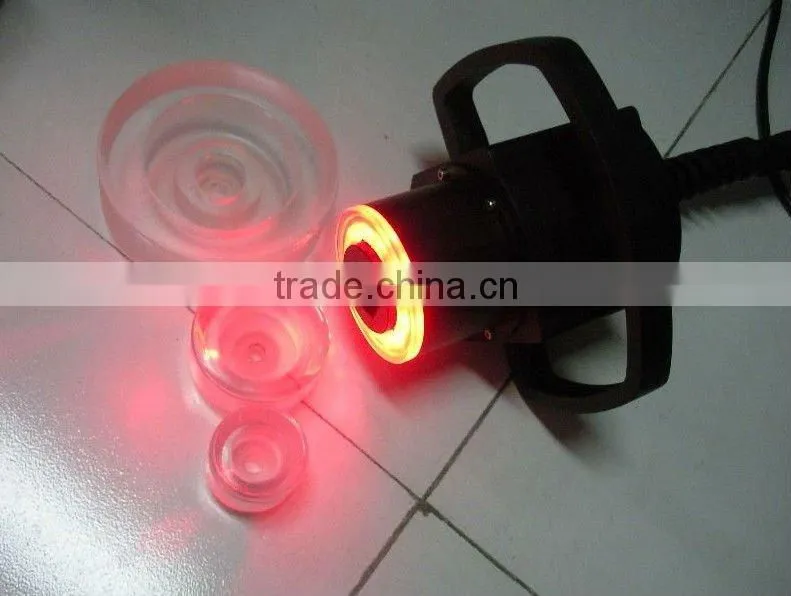 Resonable Price!! ultrasonic beauty machine to disslve the fat (FB-F017) for loss weight