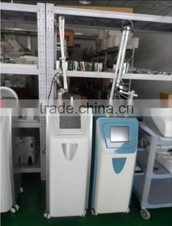 pixel co2 fractional laser