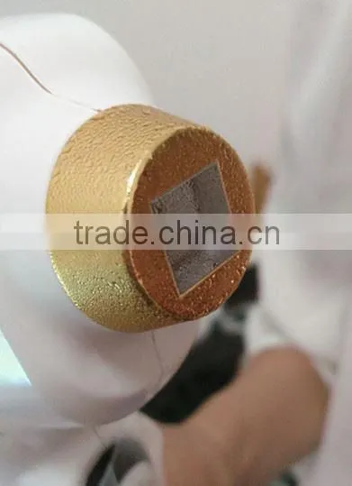 Hair removal 808nm diode laser skin rejuvenation
