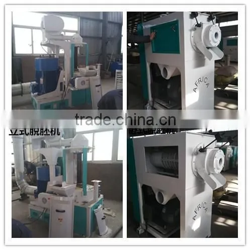 Africa Milling Machinery Maize Meal Flour Grits For Making Ugali/ Fufu