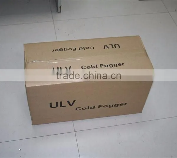 2017 Hot Sale electric ULV Cold Fogger for Poultry House