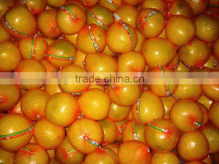 2015 GuanXi high quality fresh pomelo