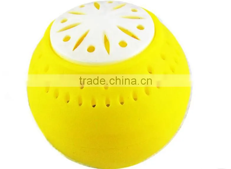 2014 Hot sale Fridge Ball ,Solid Small Bead Deodorizer Ball,Air Freshener Bal