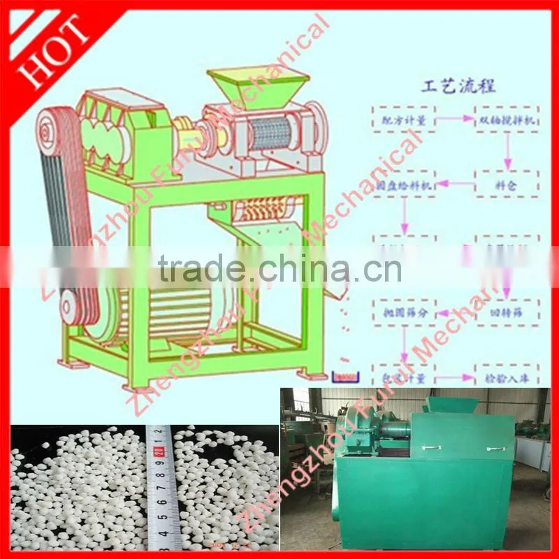cow dung organic fertilizer with CE