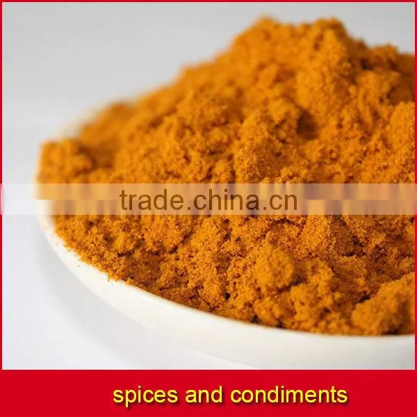 spices and condiments