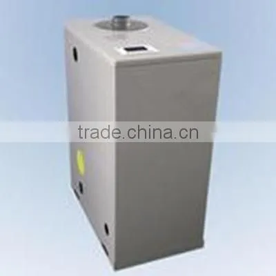 CE certified gas combi boiler C LCD Series/wall mounted gas boiler/hot water and heating gas boiler/gas water heater