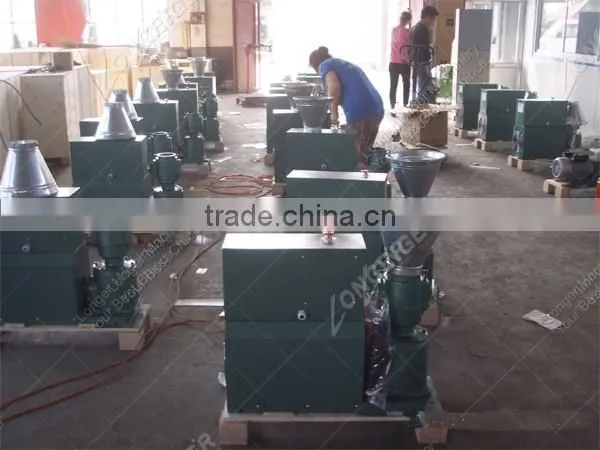 Professional Poultry Pellet Machine/Pellet Machine Home/Fuel Pellet Making Machine