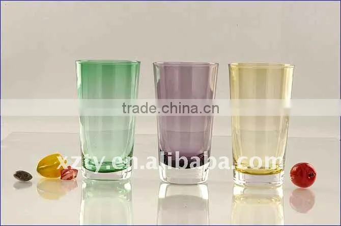 150ml Frosted Glass mug