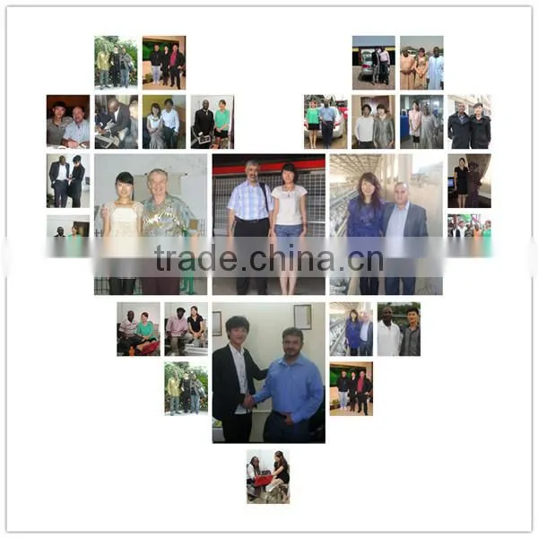 Taiyu animal feed mill