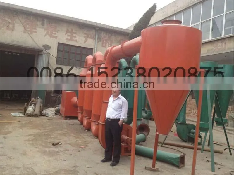 hot sell wood shaving dryer