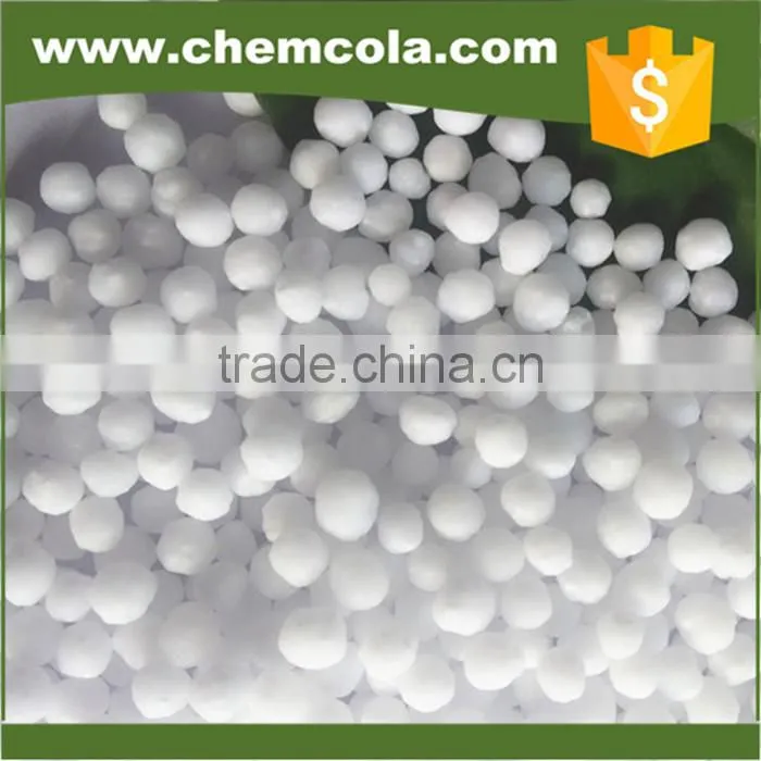 nirogen fertilizer UREA46 for agriculture application