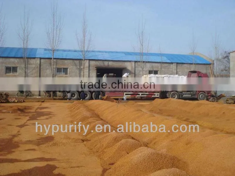 Desulfurization reagent/Desulfurization granular for H2s removal