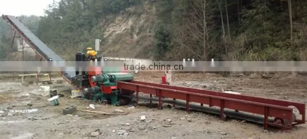 2016 new BX215 Drum wood chipper, wood crusher for sale, high quality