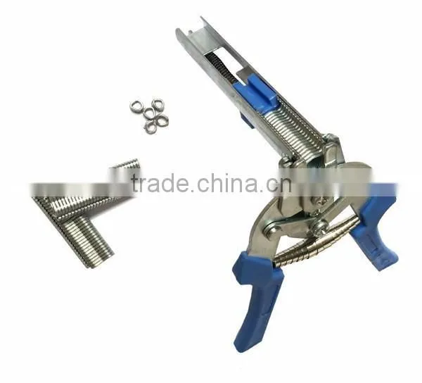 Hot Sale Chicken Cage Assemble Plier with M nails
