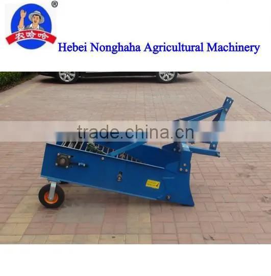 Best Potato Harvester