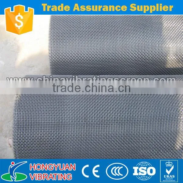 Hot sale 304 stainless steel wire mesh/ stainless steel mesh/steel wire mesh