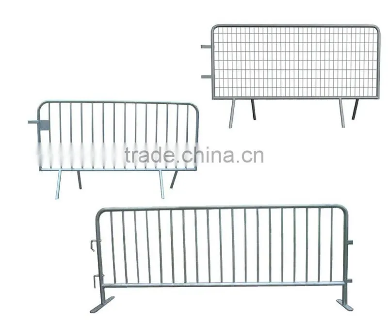 removable fence