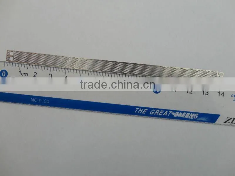 Stainless Insect Mesh Guard/stainless steel insect mesh grid/stainless etching mesh guard for insect
