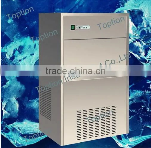 High Quality Automatic Ice Maker 50KG high output Ice cube Maker Ice cube Machine