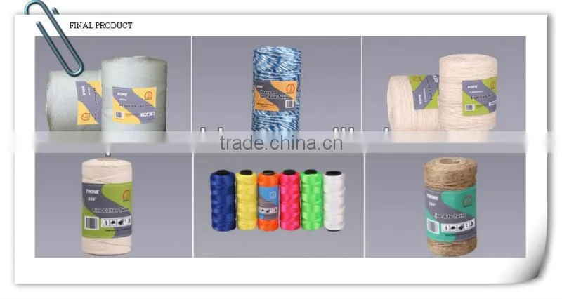 tube threading machine