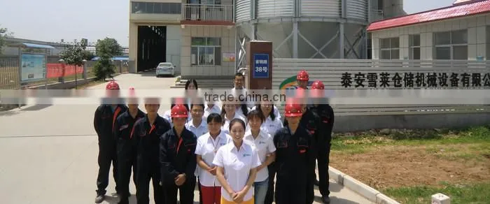 TSE customized grain seed corn maize cleaning machine price