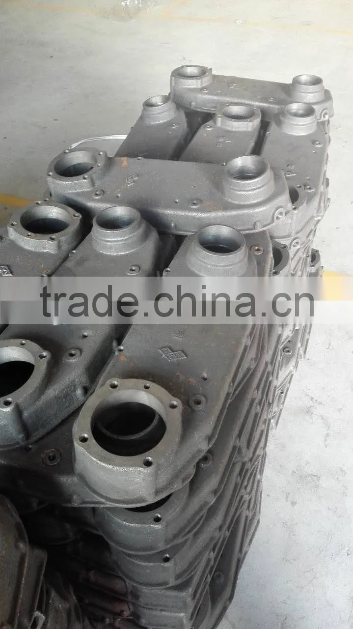 DF colter drive housing agriculture machinery parts