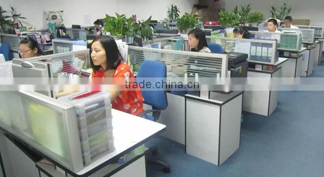Guillotine shear blades for cutting mild steel sheet