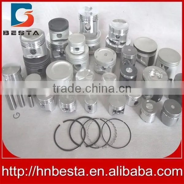 96mm Piston auto parts for Nissan ZD30 Piston OEM 12010-VK610 12010-VX211