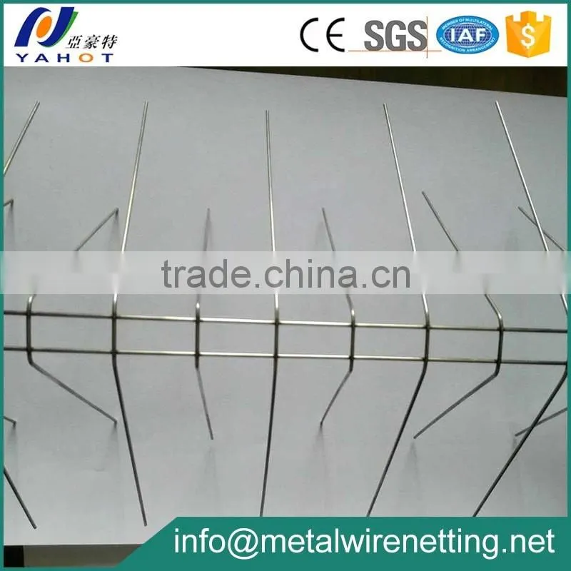 Stainless Steel 201 Anti Bird Spike