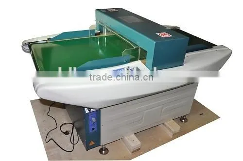 needle metal detector for garment factory XLD-JZ03