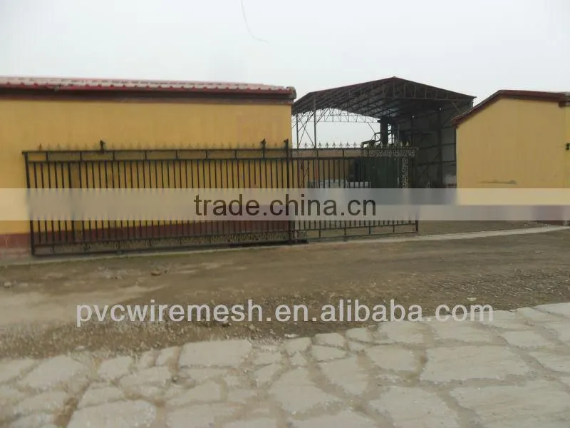 Wholesale China CE&ISO certificated swimming pool fence mesh(pro manufacturer)