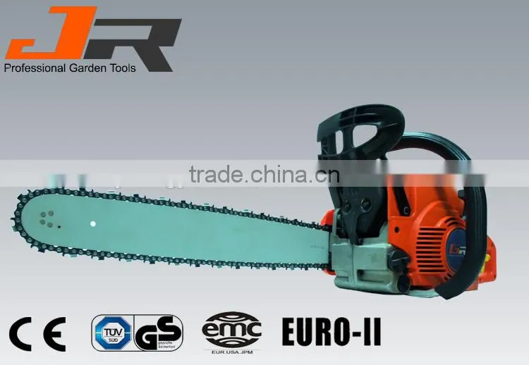 High quality 62cc used wood cutting band saw