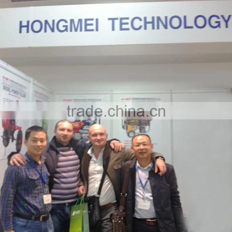 Made in China Hongmei HM6.5GF 16Hp Low Price Generator/Mini Watt Generator/Portable Power Mini Generator
