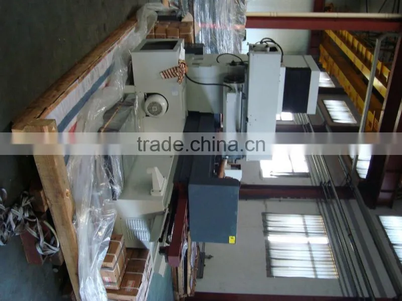 Precision Die Surface Grinder GS630A