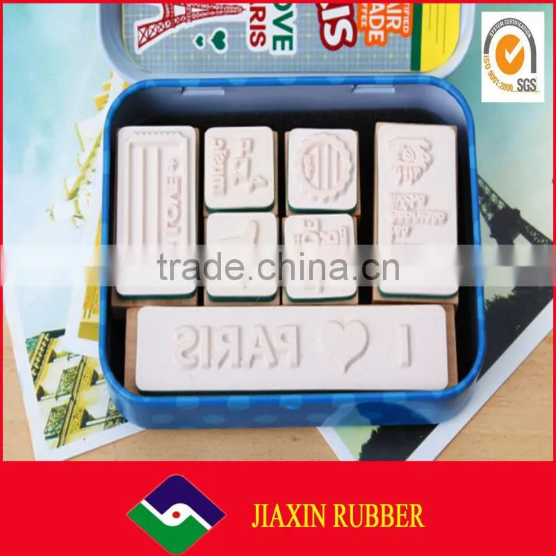 colorful personalized wax seal stamp for kids stamp
