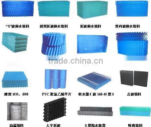 Hot Sales Kaldnes Bio Filter Media & Suspending Water Treatment Media
