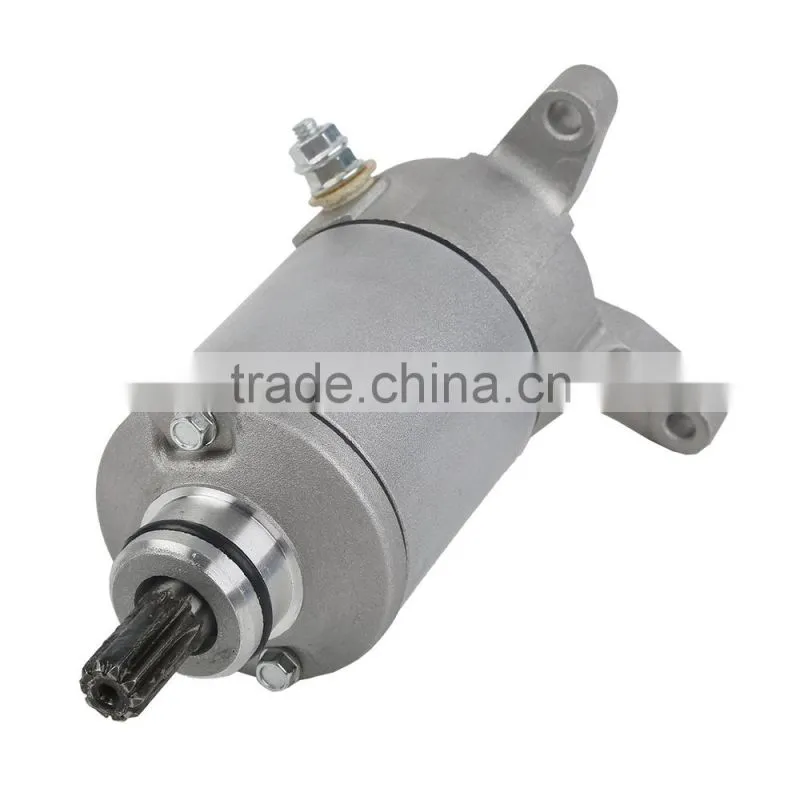 Starter Starting Motor For Suzuki ATV 250 LT-F250 LTF250 OZARK 2002-2012 246cc