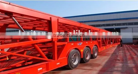 China Heavy Truck 10 Sets Vehicle Carrier Car Trucks for shopping