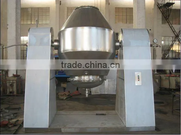 Vacuum filter dryer